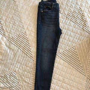 Náutica mid rise skinny pants
